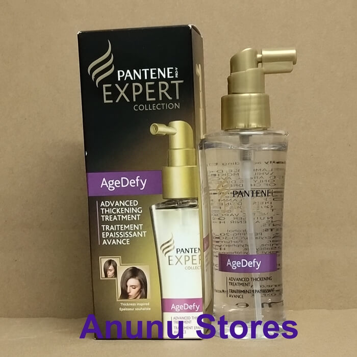 Pantene Pro-V Expert Age Defy Advanced Thickening Treatment - 125ml